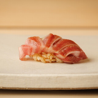 江戸前寿司 すし福_1