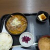 まると食堂 八食センター店