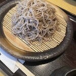 手打ち蕎麦 杜若 - 