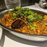 カレーの店 ボンベイ - 