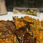 カレーの店 ボンベイ - 