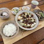 alo - 料理写真: