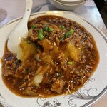 四川家庭料理 珍々 - 