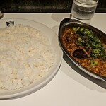 カレーの店 ボンベイ - 