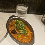 カレーの店 ボンベイ - 