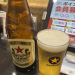 立喰寿司函太郎 東京駅一番街店 - 