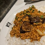 カレーの店 ボンベイ - 
