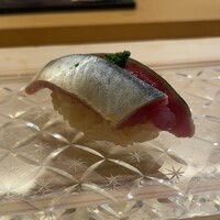 鮨 なんば 日比谷 - 