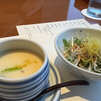 梅の花 横浜スカイビル店 - 