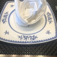 ホテルオークラレストラン名古屋 中国料理 桃花林 - 