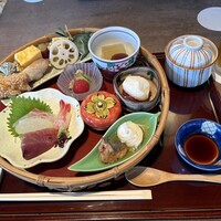 浅草むぎとろ 本店 - 