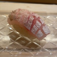 鮨 なんば 日比谷 - 