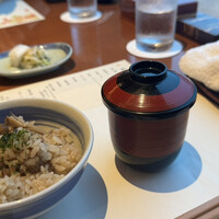 梅の花 横浜スカイビル店 - 