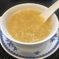 ホテルオークラレストラン名古屋 中国料理 桃花林 - 
