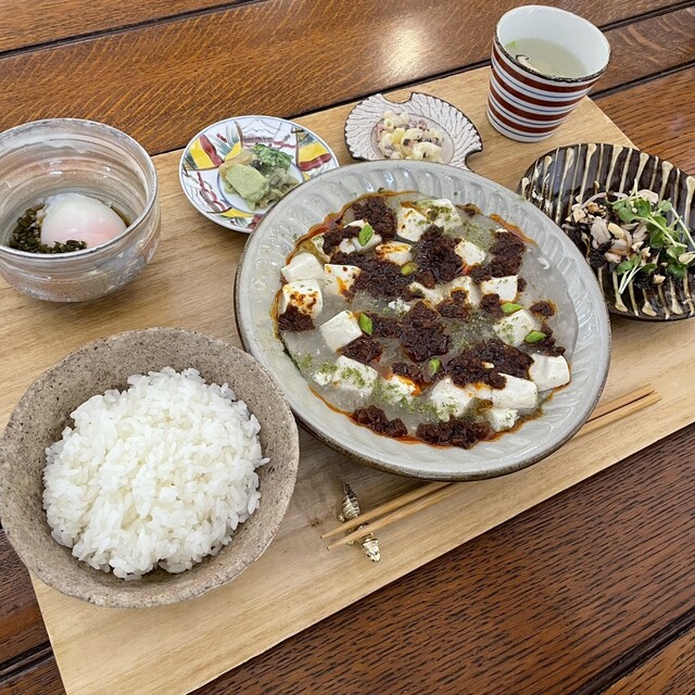 伊佐美　三岳　薩摩茶屋 ひとり歩き　 ALO ALO 萬膳庵 alo （アロ） - 雲井/中華料理 | 食べログ