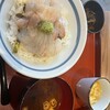 北浜 うおじ