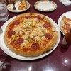 ピッツェリア アモリーノ - 
