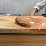 鮨ト酒肴 富かわ - 