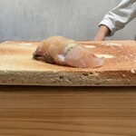 鮨ト酒肴 富かわ - 