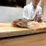 鮨ト酒肴 富かわ - 