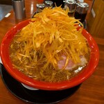 熟成味噌ラーメン専門店 ミソウソツカナイ - 料理写真:
