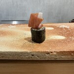 鮨ト酒肴 富かわ - 