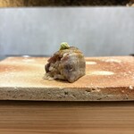 鮨ト酒肴 富かわ - 