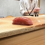 鮨ト酒肴 富かわ - 