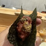 鮨ト酒肴 富かわ - 