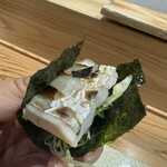 鮨ト酒肴 富かわ - 