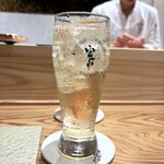 鮨ト酒肴 富かわ - 