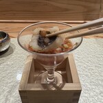 鮨ト酒肴 富かわ - 