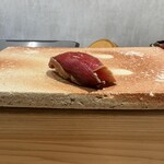 鮨ト酒肴 富かわ - 