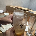 鮨ト酒肴 富かわ - 