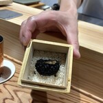 鮨ト酒肴 富かわ - 