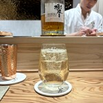 鮨ト酒肴 富かわ - 