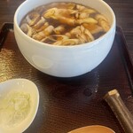 分豊年屋　久の半 - 