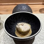 鮨ト酒肴 富かわ - 