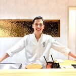 鮨ト酒肴 富かわ - 