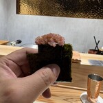 鮨ト酒肴 富かわ - 