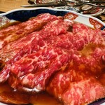 NIKUSYO taku ohira - 