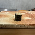 鮨ト酒肴 富かわ - 