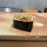 鮨ト酒肴 富かわ - 