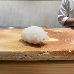 鮨ト酒肴 富かわ - 