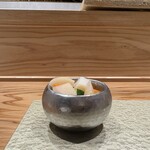 鮨ト酒肴 富かわ - 