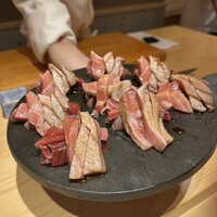 浅草橋 鮨 うらおにかい - 