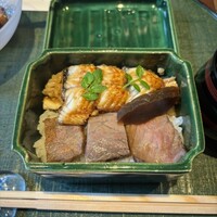 日本料理おばな - 