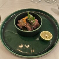 AKARENGA STEAK HOUSE - 