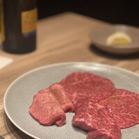 焼肉うしごろ 横浜店 - 