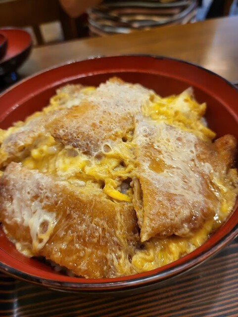 揚次 北四番丁｜仙台のそば・揚げ物が味わえる人気店